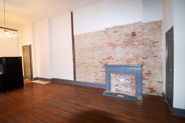 Foto del edificio - 1531 Elm St
