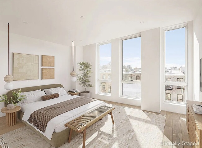 Foto del edificio - 136 14th St