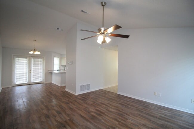 Building Photo - 3BR Home in Southwest Pensacola Near NAS Pensacola with No Carpet, 2-Car Garage & Fenced Yard