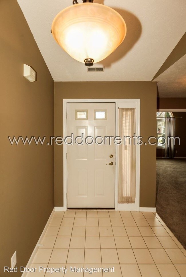 Foto del edificio - 3 br, 2 bath House - 5935 Woodmill Drive