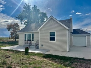 Building Photo - 18021 Co Rd 25