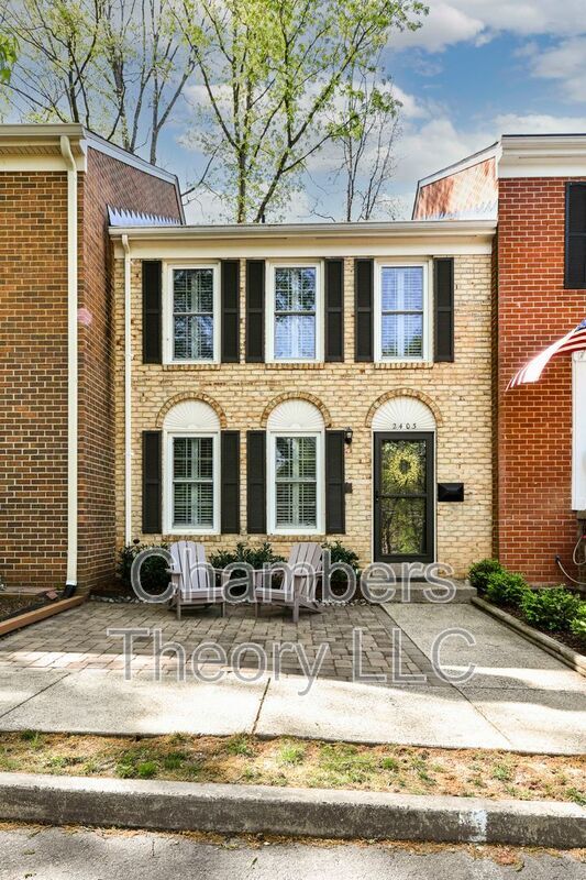 Building Photo - 2403 Albot Rd