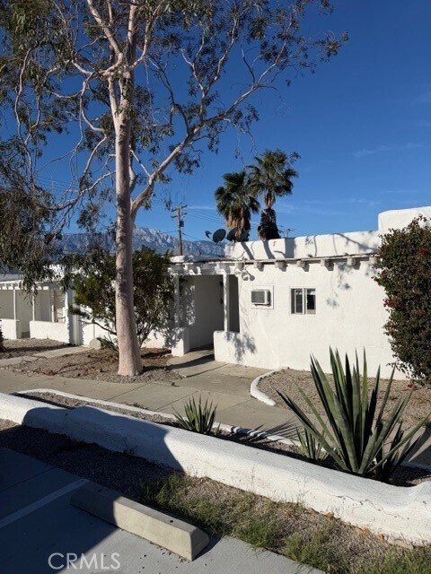 Foto del edificio - 66351 First St