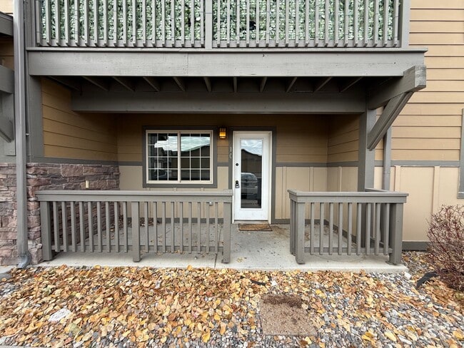 Building Photo - 4673 Bembrick St