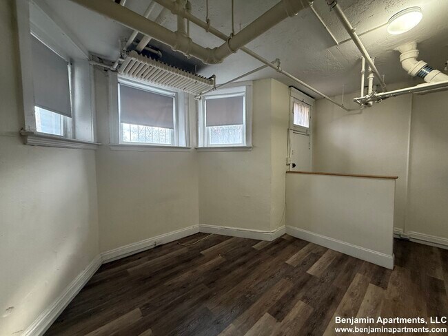 Foto del edificio - 1173 Boylston St