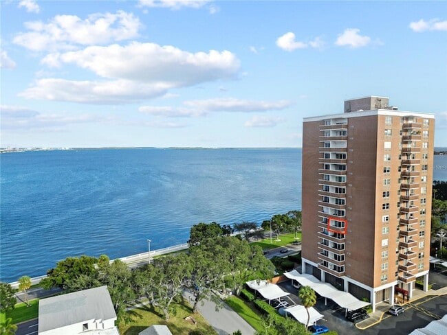 Building Photo - 4015 Bayshore Blvd