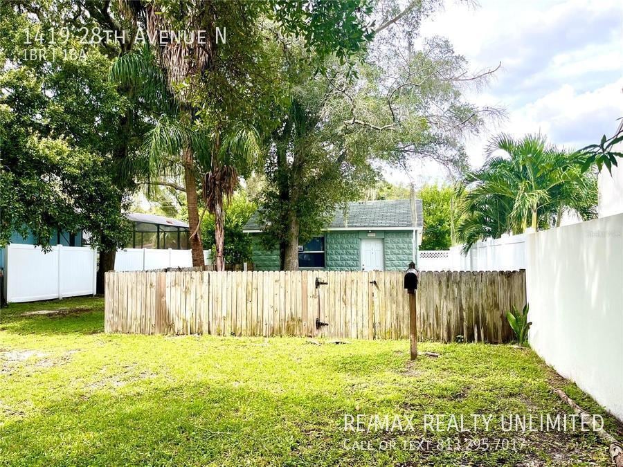 1419 28th Avenue N St Petersburg, FL 33704 House Rental in Saint Petersburg, FL
