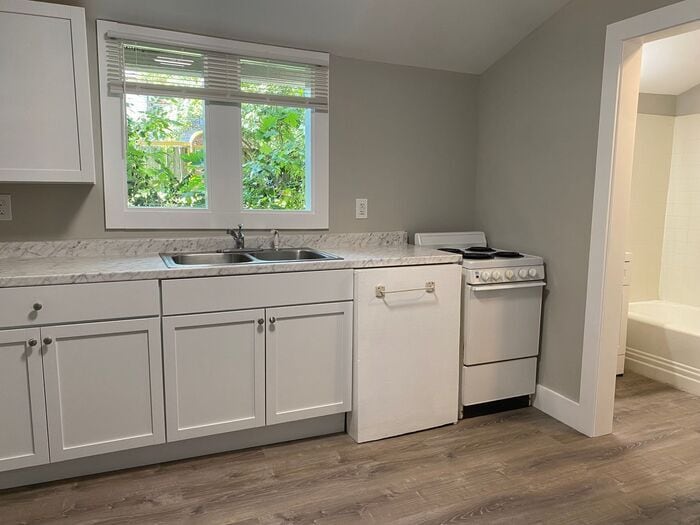 Primary Photo - Cute 1BR / 1 BA Cottage in East Nashville
