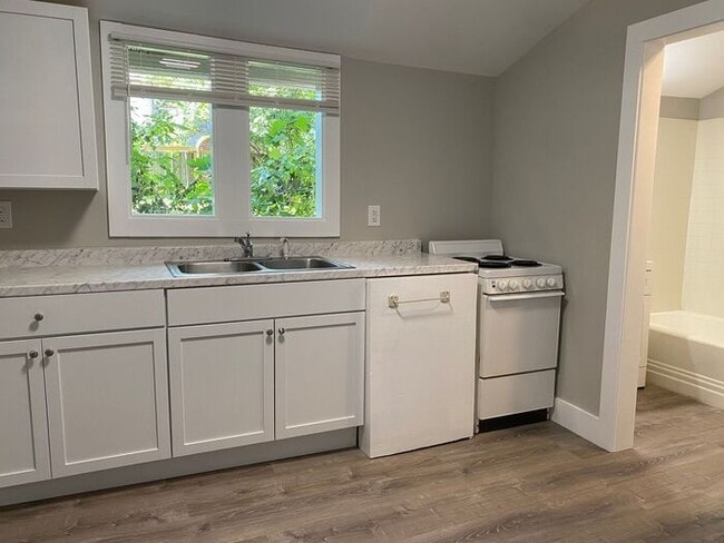 Cute 1BR / 1 BA Cottage in East Nashville - Cute 1BR / 1 BA Cottage in East Nashville House
