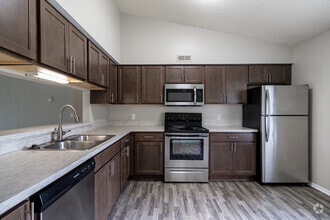 The Boulevard Apartments