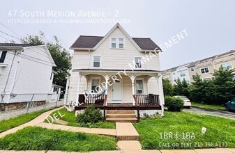 Building Photo - 47 S Merion Ave
