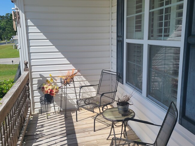 Foto del edificio - 3 bedroom/2 bath home Holly Ridge - Sages ...