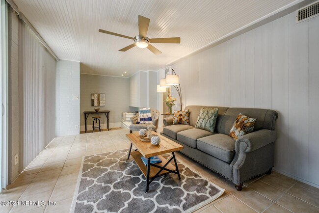 Foto del edificio - 901 Ocean Blvd