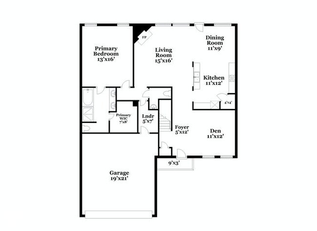 Foto del edificio - 503 Cassia Way, Arlington, TX 76002