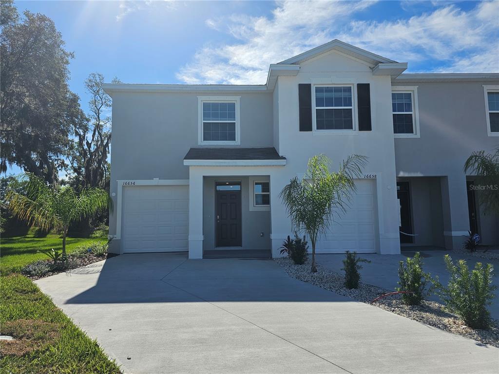 16656 Maude Dr, Wimauma, FL 33598 Townhome Rentals in Wimauma FL