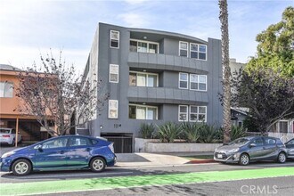 Building Photo - 1114 6th St