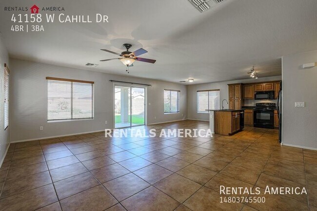 Building Photo - 41158 W Cahill Dr