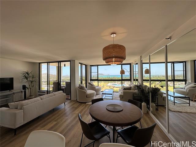 Foto del edificio - 322 Aoloa St