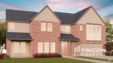 Building Photo - 217 Holbeck Cir