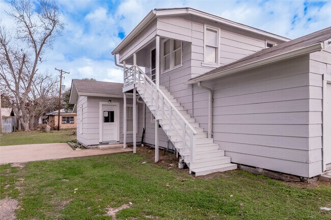 Foto del edificio - 200 W Caroline St