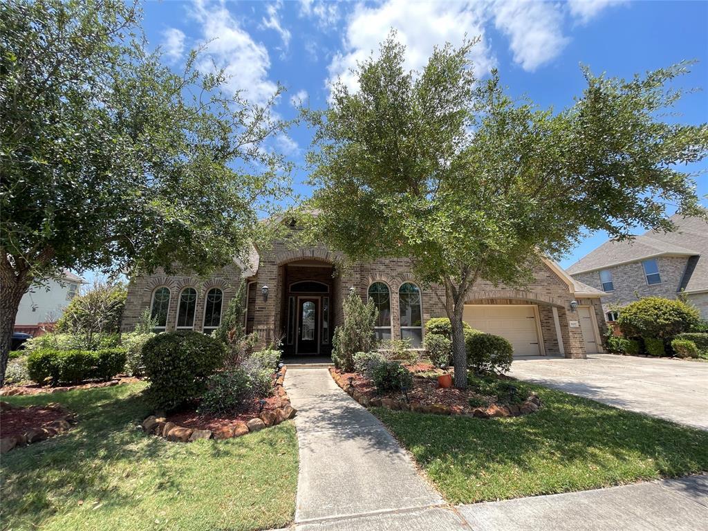 10602 Fasig Tipton Ln, Richmond, TX 77407 House for Rent in Richmond