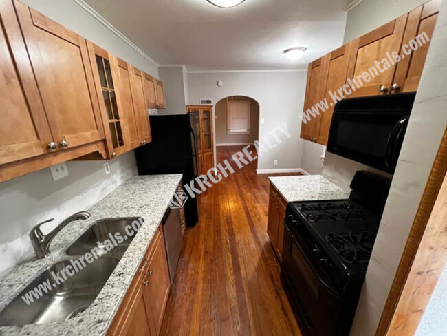 Foto del edificio - Nice 2-Bedroom Bungalow in Webster Groves ...