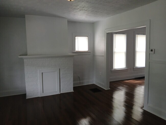 Foto del edificio - 2002 Minnesota Ave