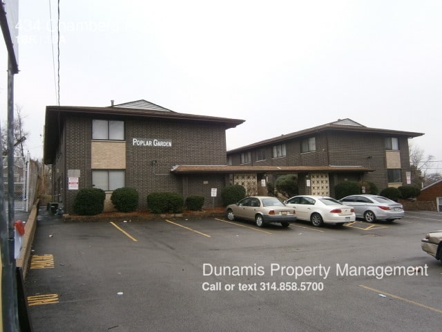 Primary Photo - 434 Chambers Rd
