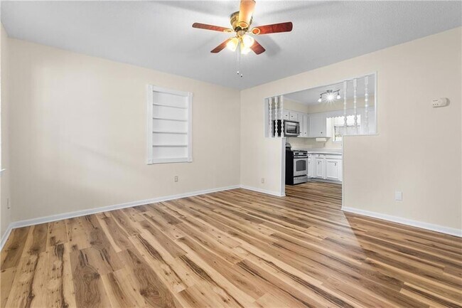 Foto del edificio - 4469 Blackwell Nursery Rd