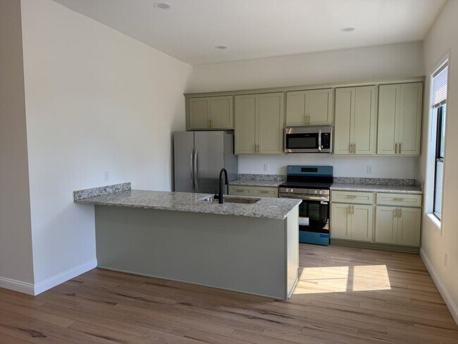 Foto del edificio - 227 Curdsville Rd
