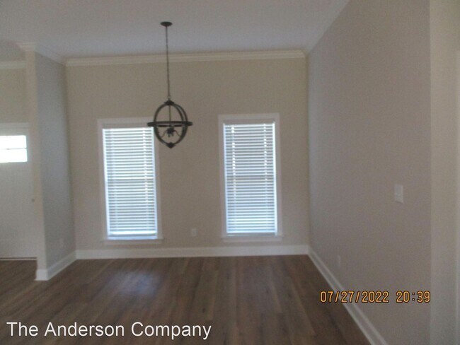 Foto del edificio - 3 br, 2 bath House - 215 Buck Run Drive