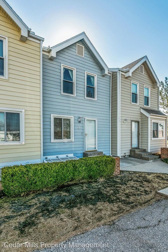 2 br, 2 bath House - 9252 E. Funston Ct #3 - 2 br, 2 bath House - 9252 E. Funston Ct   #3