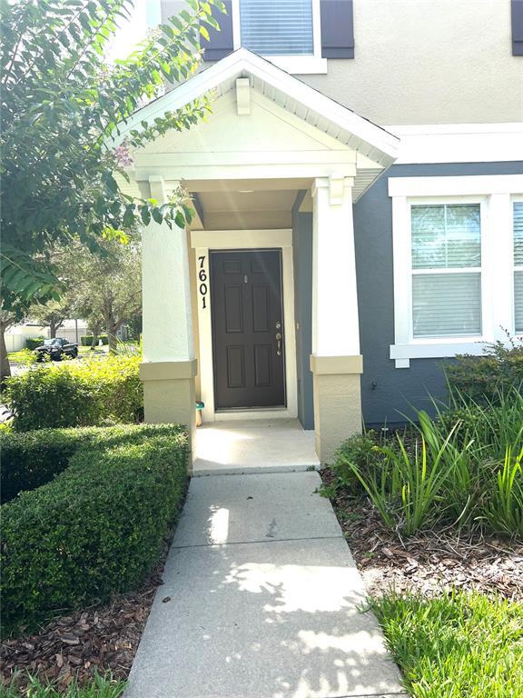 Foto del edificio - 7601 Sutherton Ln
