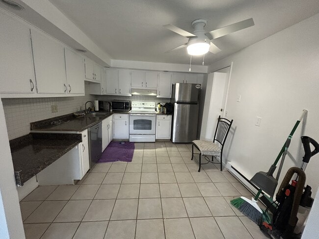 Photo - 89 Pleasant St Townhome