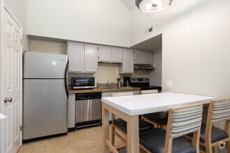 Interior Photo - The Haven at Academy