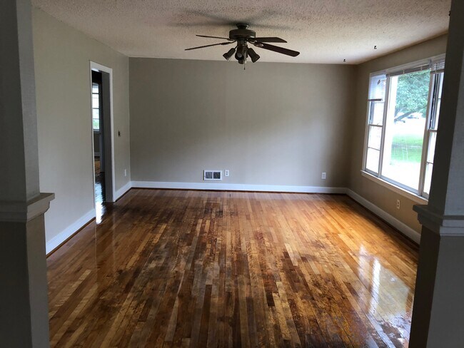 Foto del edificio - 3117 Quitman St