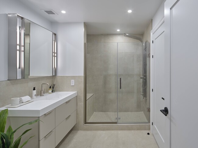 Photo - One Thousand One Apartments