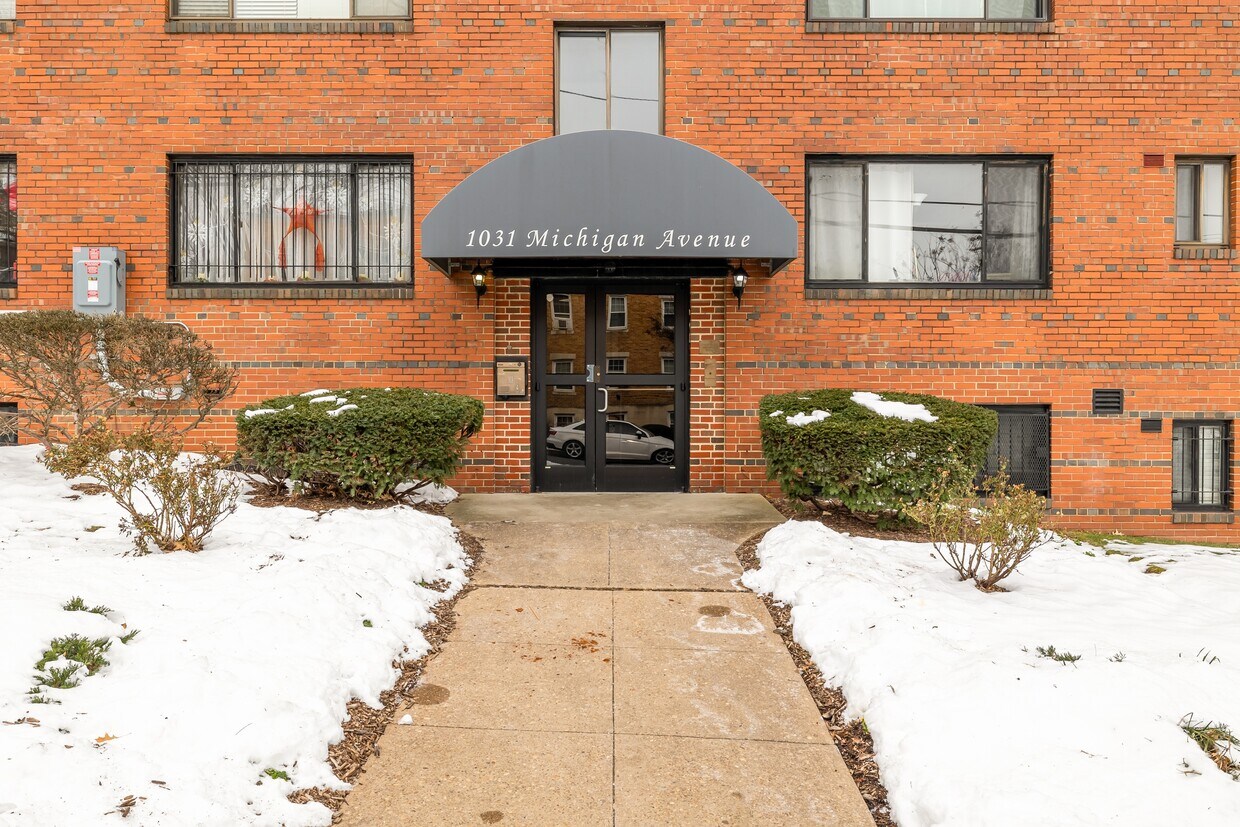 Photo - 1031 Michigan Ave NE (Washington, DC)