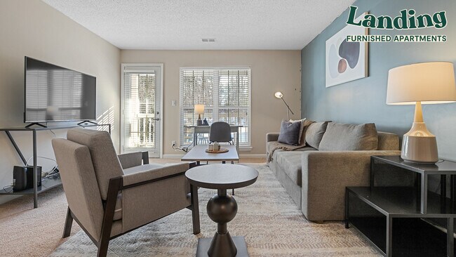 Foto del edificio - 6400 Old Oak Ridge Rd