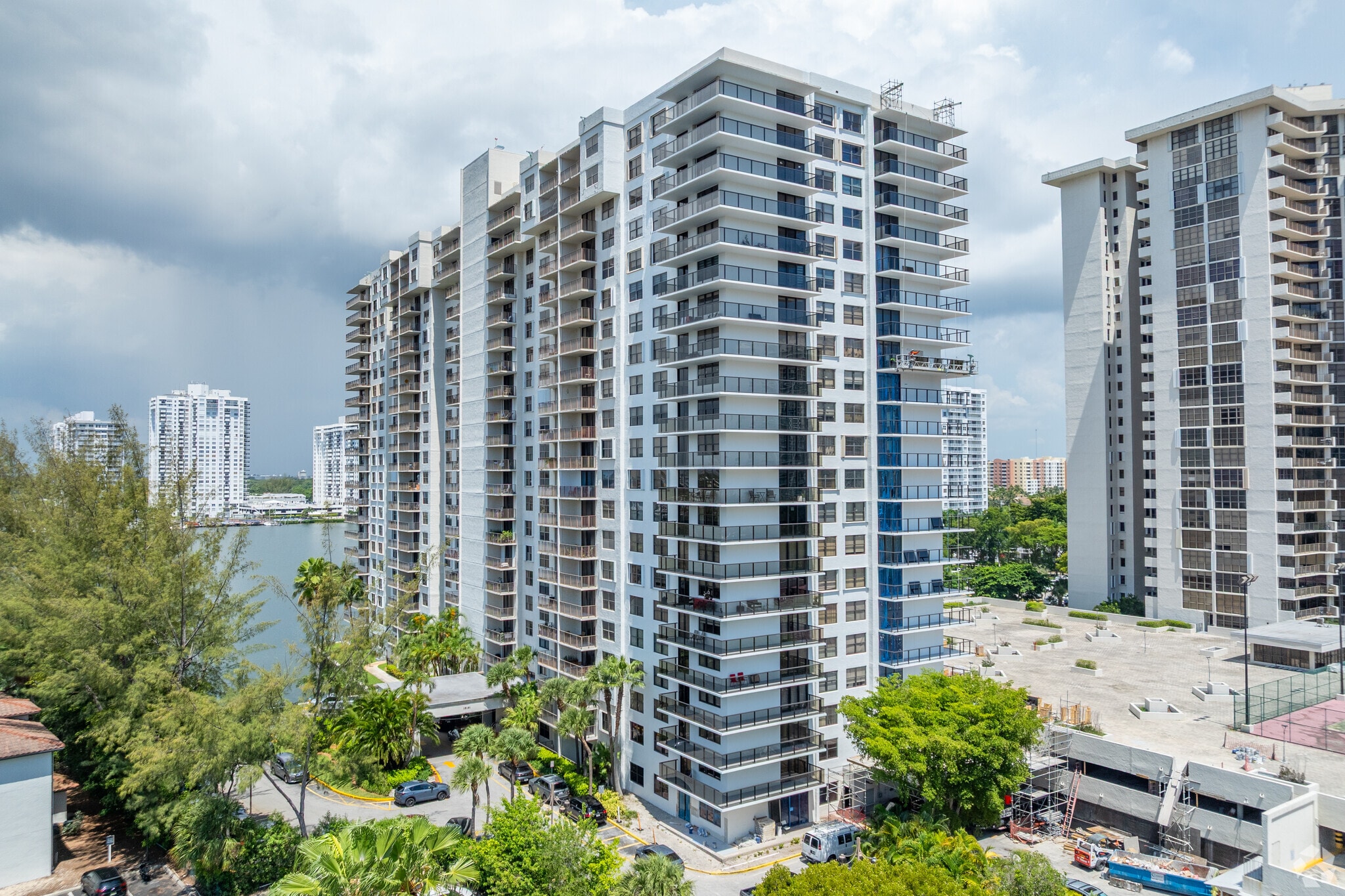 The Clipper at Biscayne Cove