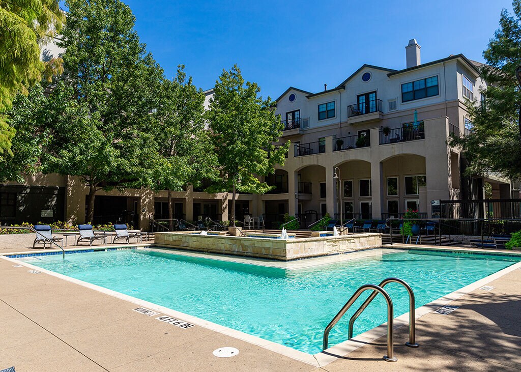 Marquis at Texas Street 2801 Live Oak St Dallas, TX