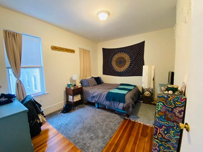 Foto del edificio - 41 Darling St