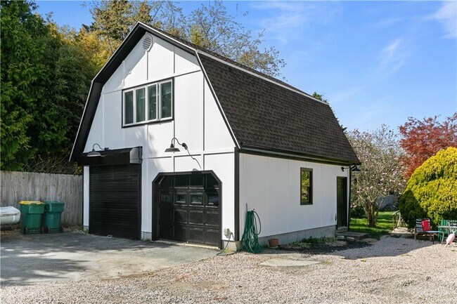 Foto del edificio - 202 Old Mill Ln