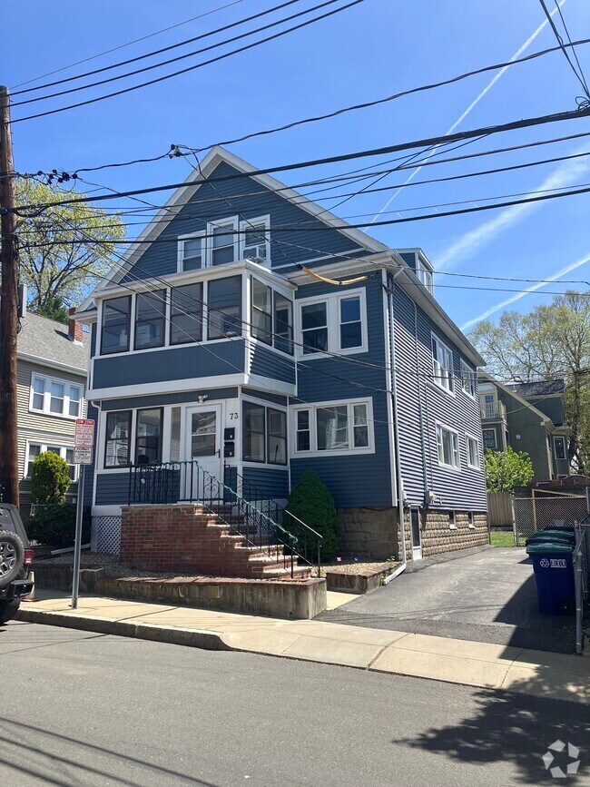 Building Photo - 73 Lowell St