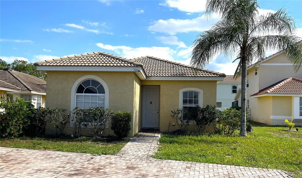 Foto principal - 506 Parsley Ct