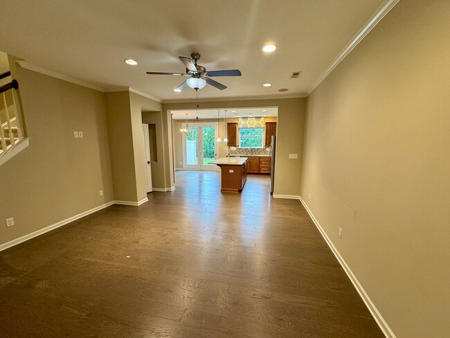 Building Photo - 3BR/2.5BA Townhouse in Berewick