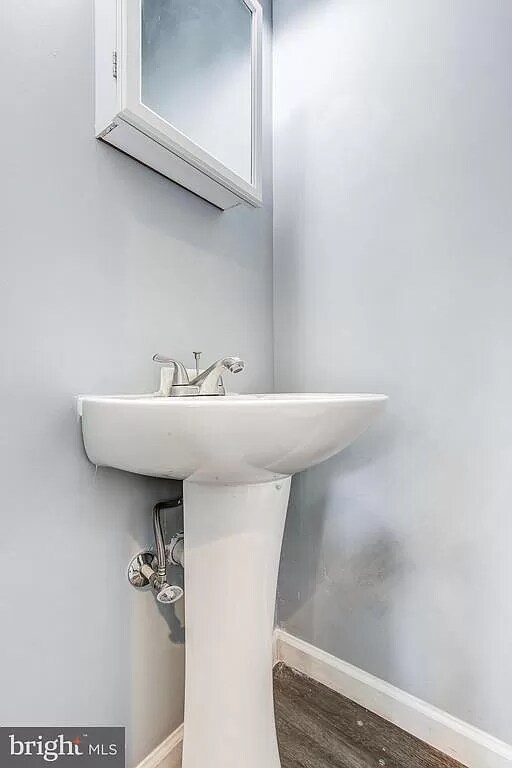 Foto del edificio - 1132 Nanticoke St