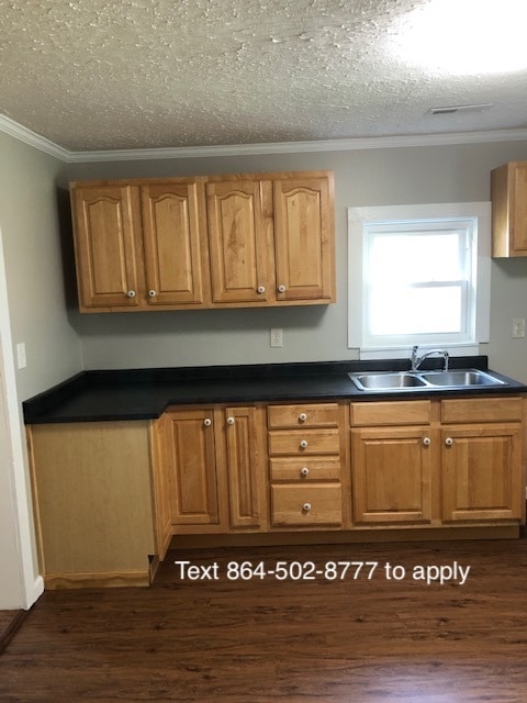 cocina - 1910 Martin Ave