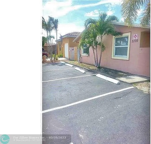 Foto del edificio - 2770 NW 14th Ct