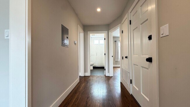 Foto del edificio - 1435-1437 19th Avenue